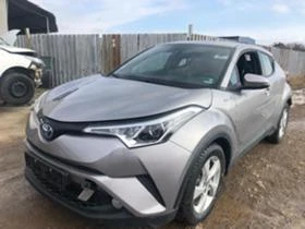 Обява за продажба на Toyota C-HR 1.8 hibrid ~11 лв. - изображение 2