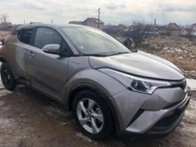 Обява за продажба на Toyota C-HR 1.8 hibrid ~11 лв. - изображение 3