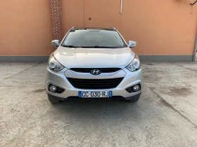 Hyundai IX35 2.0-136-4WD-EXECUTIVE-FRANCE | Mobile.bg    7