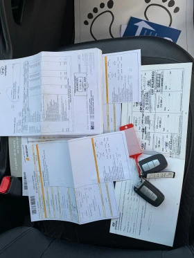 Hyundai IX35 2.0-136-4WD-EXECUTIVE-FRANCE | Mobile.bg    12