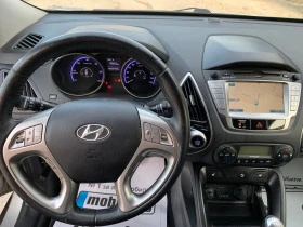 Hyundai IX35 2.0-136-4WD-EXECUTIVE-FRANCE | Mobile.bg    11