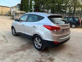 Hyundai IX35 2.0-136-4WD-EXECUTIVE-FRANCE | Mobile.bg    3