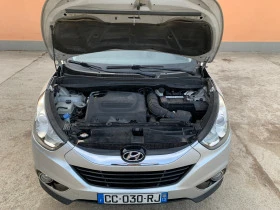 Hyundai IX35 2.0-136-4WD-EXECUTIVE-FRANCE | Mobile.bg    15