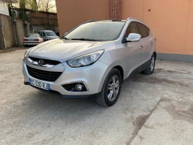 Hyundai IX35 2.0-136-4WD-EXECUTIVE-FRANCE | Mobile.bg    1