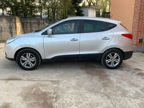 Hyundai IX35 2.0-136-4WD-EXECUTIVE-FRANCE | Mobile.bg    2