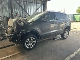 Ford Kuga 2.0 TDCI | Mobile.bg    1