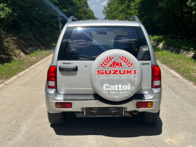 Suzuki Vitara 2.0d | Mobile.bg   5