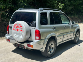 Suzuki Vitara 2.0d | Mobile.bg   4