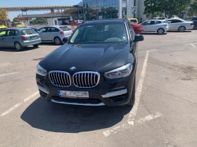 BMW X3 XDrive 30i, снимка 2