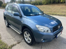 Toyota Rav4 2.2 D4D/136 p.s. | Mobile.bg    2