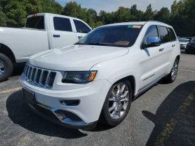 Jeep Grand cherokee Summit, снимка 3