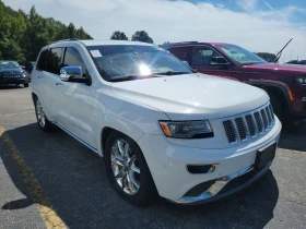 Jeep Grand cherokee Summit, снимка 1