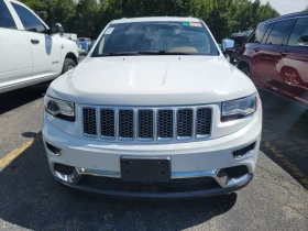 Jeep Grand cherokee Summit, снимка 4