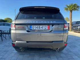 Land Rover Range Rover Sport 3, 0d* Dynamic* 131.! | Mobile.bg    5