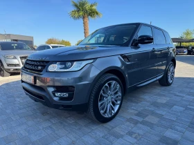 Land Rover Range Rover Sport 3, 0d* Dynamic* 131хил.км!, снимка 1