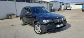 BMW X3 5 | Mobile.bg    5