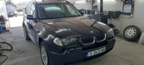 BMW X3 5 | Mobile.bg    4