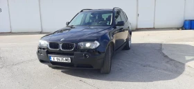 BMW X3 5 | Mobile.bg    3