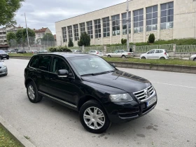 VW Touareg, снимка 1