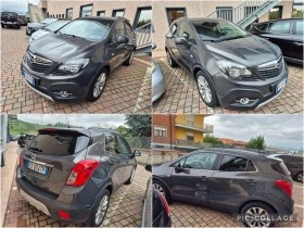 Opel Mokka 1.4TURBO GPL COSMO 158.000  | Mobile.bg    16