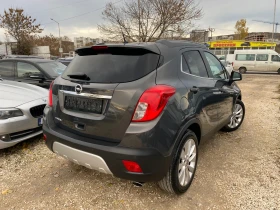 Opel Mokka 1.4TURBO GPL COSMO 158.000  | Mobile.bg    4