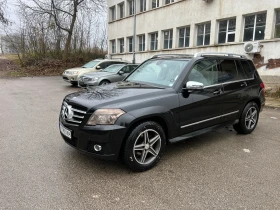 Mercedes-Benz GLK 350 dci  83 000 km, снимка 5