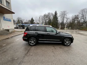 Mercedes-Benz GLK 350 dci  83 000 km, снимка 2