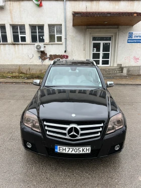 Mercedes-Benz GLK 350 dci  83 000 km, снимка 6