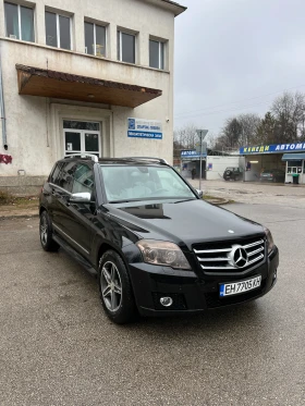 Mercedes-Benz GLK 350 dci  83 000 km, снимка 1