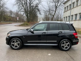 Mercedes-Benz GLK 350 dci  83 000 km, снимка 4