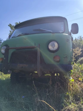 Uaz 2206 | Mobile.bg    9