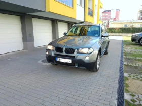 BMW X3 2, 0d X drive 6ск., снимка 15