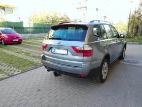 BMW X3 2, 0d X drive 6ск., снимка 11