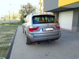 BMW X3 2, 0d X drive 6ск., снимка 12