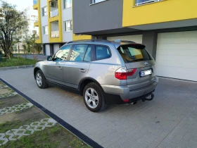 BMW X3 2, 0d X drive 6ск., снимка 9