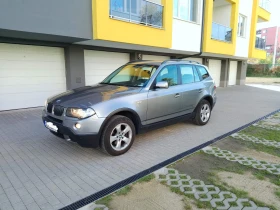 BMW X3 2, 0d X drive 6ск., снимка 13