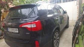 Kia Sorento Фейслифт, снимка 4