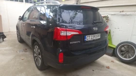 Kia Sorento Фейслифт 4х4, снимка 6