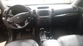 Kia Sorento Фейслифт 4х4, снимка 10