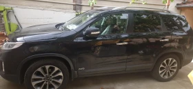 Kia Sorento Фейслифт, снимка 2