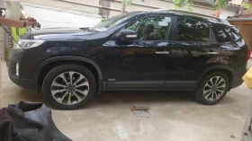 Kia Sorento Фейслифт 4х4, снимка 5