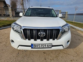 Toyota Land cruiser 2.8 , снимка 1