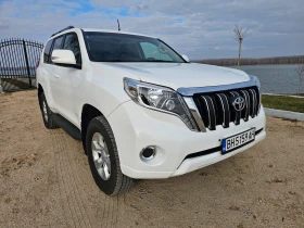 Toyota Land cruiser 2.8 , снимка 3