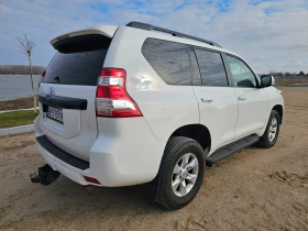 Toyota Land cruiser 2.8 , снимка 5