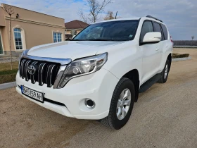 Toyota Land cruiser 2.8 , снимка 6