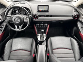 Обява за продажба на Mazda CX-3 1.5d 4x4 EXCEED Автоматик Камера Кожа LED Безключ. ~26 700 лв. - изображение 6