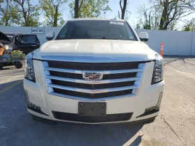 Cadillac Escalade LUXURY | Mobile.bg    2