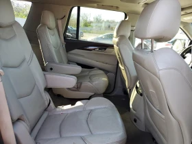 Cadillac Escalade LUXURY | Mobile.bg    11