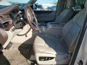 Cadillac Escalade LUXURY | Mobile.bg    7