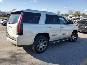 Cadillac Escalade LUXURY | Mobile.bg    6